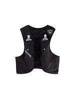 Bežecká vesta ROSSIGNOL Motion Vest, čierna Bežecká vesta ROSSIGNOL Motion Vest, čierna