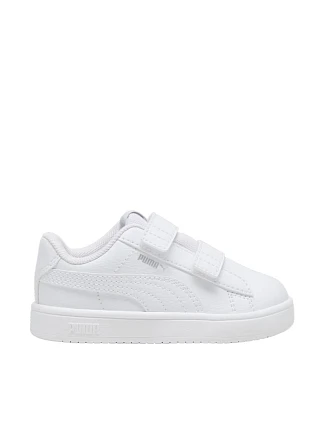 Detská obuv Puma Rickie Classic V Inf, biela, 394254 08