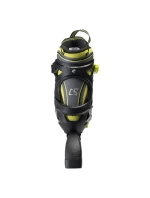 Kolieskové korčule Coolslide Butters YB Jr 92800350325 Kolieskové korčule Coolslide Butters YB Jr 92800350325