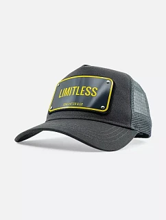 JOHN HATTER & CO LIMITLESS 1-1045-U00