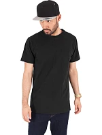 Flexfit 6007/6007T 5-panelová čiapka typu snapback 55.6007, tmavomodrá Flexfit 6007/6007T 5-panelová čiapka typu snapback 55.6007, tmavomodrá
