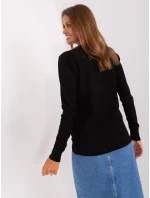 Prepínač AT SW 232901.25x čierna