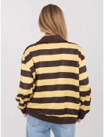 Blúzka IT BZ 9981.06 žltá Blúzka IT BZ 9981.06 žltá