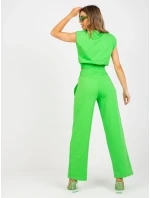 Dámska súprava WN KMPL VE09.05 svetlo zelená