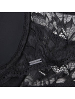 Dámska podprsenka Push-Up T-Shirt Bra Seductive Comfort 000QF6394EUB1 čierna - Calvin Klein