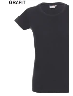 Dámske tričko 22160 - Promostars