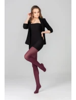 Dámske pančuchové nohavice MONA SOFT 3D 40