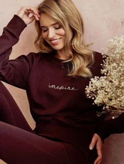 3024 SELENA DÁMSKA MIKINA