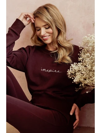 3024 SELENA DÁMSKA MIKINA