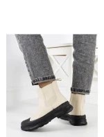 Topánky Jodhpur model 208027 Solea