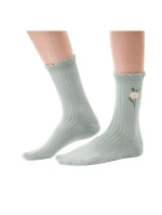 Ponožky Steven art.017 Planéta Zem 35-40 Ponožky Steven art.017 Planéta Zem 35-40