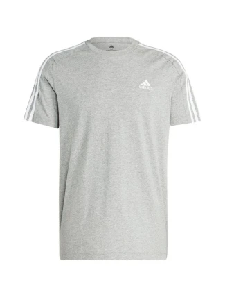 Tričko adidas Essentials Single Jersey 3-Stripes M IC9337 pánske Tričko adidas Essentials Single Jersey 3-Stripes M IC9337 pánske
