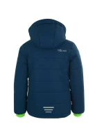Trollkids Hemsedal Snow Jacket XT navy s reflexnými prvkami navy blue (513-100) Trollkids Hemsedal Snow Jacket XT navy s reflexnými prvkami navy blue (513-100)