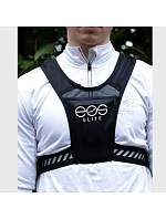Bežecká vesta Eos Elite UltraLight EOSBLACK Bežecká vesta Eos Elite UltraLight EOSBLACK