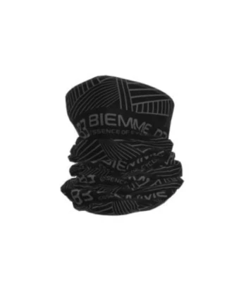 Čierno-šedý komín Biemme Čierno-šedý komín Biemme