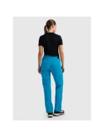 Dámske trekingové nohavice 4F 4FRAW25TFTRF1234-33S