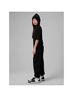 Dievčenské tepláky 4F 4FJRMM00TTROF1794-20S