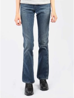 Džínsy Wrangler Wmns W254NE335