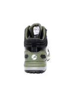 Bata Industrials Ultratrail Olive Xtx Mid M MLI-S34B1 Bata Industrials Ultratrail Olive Xtx Mid M MLI-S34B1