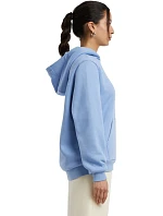 Build your Brand BY 289 Dámska mikina s kapucňou v oversize štýle „Fluffy“ 56.0289 čierna Build your Brand BY 289 Dámska mikina s kapucňou v oversize štýle „Fluffy“ 56.0289 čierna