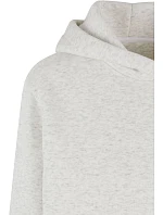 Build your Brand BY 289 Dámska mikina s kapucňou v oversize štýle „Fluffy“ 56.0289 čierna Build your Brand BY 289 Dámska mikina s kapucňou v oversize štýle „Fluffy“ 56.0289 čierna