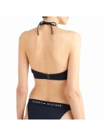 Dámsky vrchný diel plaviek UW0UW04136-DW5 - Tommy Hilfiger