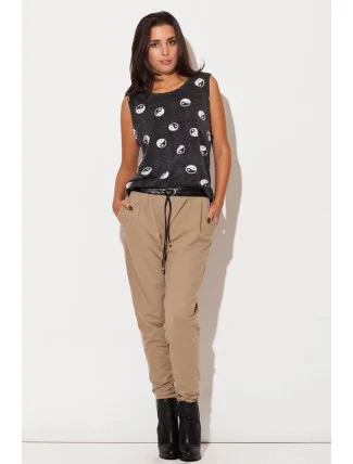 Tepláky K107 - Katrus Tepláky K107 - Katrus