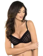 Dámska push-up podprsenka Luna-B1 - Gorteks Dámska push-up podprsenka Luna-B1 - Gorteks