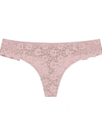 Dámske nohavičky Amourette Hipster String - Triumph Dámske nohavičky Amourette Hipster String - Triumph