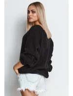 Sveter model 171545 Macadamia