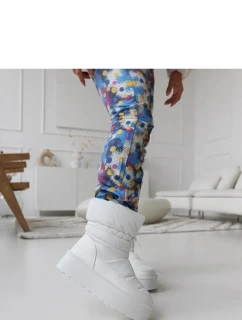 Snehule model 205822 Solea