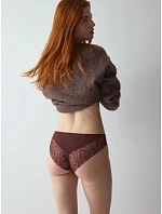 Pretty Modal Tai – Velvet Chocolate – TRIUMPH Velvet Chocolate – TRIUMPH
