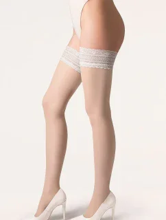 Dámske pančuchy Gabriella Caroline 475 5/6