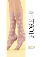 Fiore G 1106 Hravé ponožky 8 den Fiore G 1106 Hravé ponožky 8 den