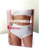 Nohavičky Cotonella D 131 Maxi A'2 M-3XL