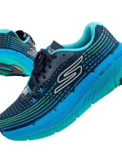 Bežecká obuv Skechers Max Cushioning M 220835/NVBL
