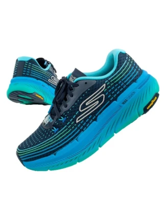 Bežecká obuv Skechers Max Cushioning M 220835/NVBL