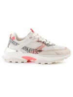 D.Franklin 347 Track Flame W DFSH347006-BEIGE