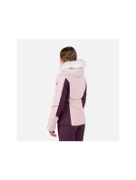 Rossignol W Staci Jkt Jacket pink