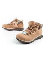 Dámske zimné topánky Skechers Synergy zateplené topánky Scotchgard dámske