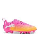 Topánky Puma Junior Future 9 Play FG/AG 108723-05 Topánky Puma Junior Future 9 Play FG/AG 108723-05