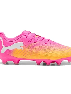 Topánky Puma Junior Future 9 Play FG/AG 108723-05