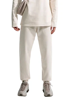 Pánske nohavice Nike Sportswear Club, krémové, IO1376 104