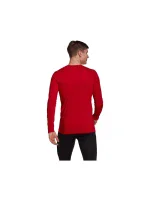 Pánske kompresné tričko TechFit M GU7336 - Adidas