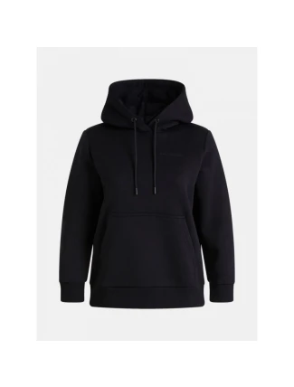 Peak Performance Original Small Logo Hoodie W G78115010-050