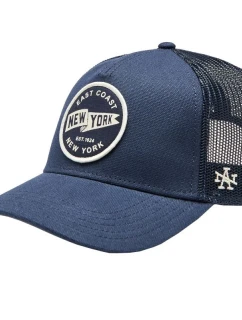 Americká ihla Valin New York Cap SMU679A-NY
