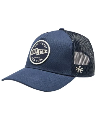 Americká ihla Valin New York Cap SMU679A-NY Americká ihla Valin New York Cap SMU679A-NY