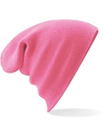 Beechfield B 45 Pletená čiapka „Original“ 53.0045 true pink Beechfield B 45 Pletená čiapka „Original“ 53.0045 true pink