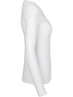 Neutral O 81050 Dámske tričko s dlhým rukávom 77.8150 biele Neutral O 81050 Dámske tričko s dlhým rukávom 77.8150 biele