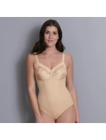 Safina komfortný korzet 3449 sand - Anita Classix